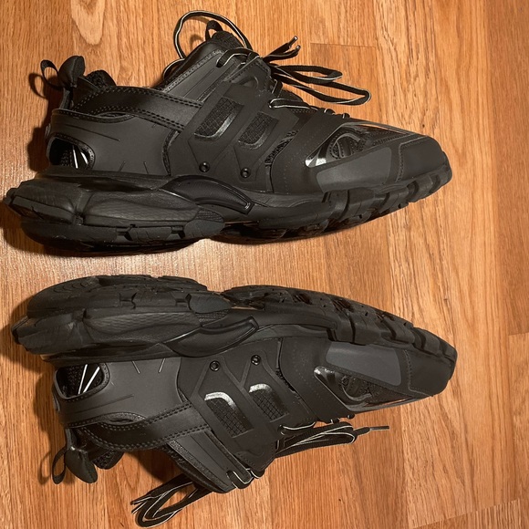 Balenciaga Track - Picture 9 of 11